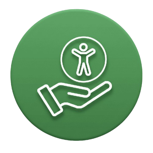 Icono Mercado y Bolsa